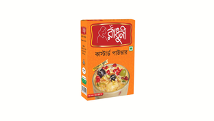 Radhuni Custard Powder 140g