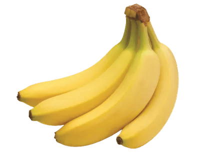 SobPai Fresh Shagor Bananas in a Bundle