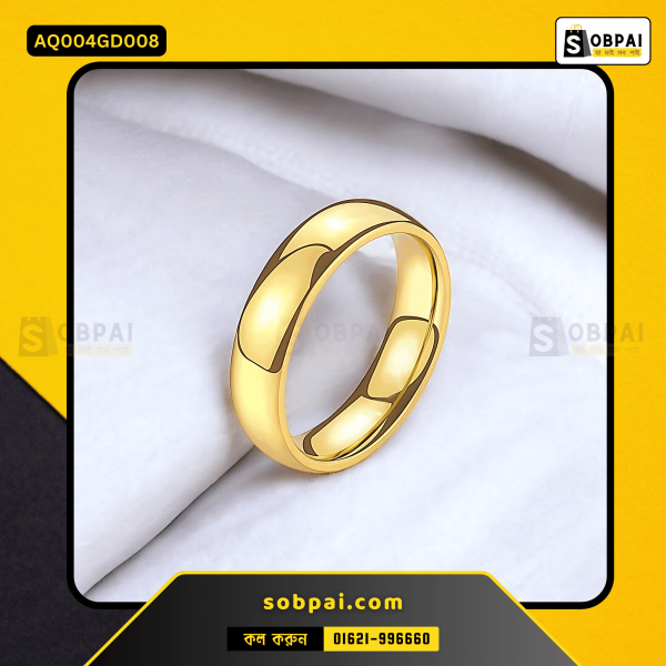 SobPai Stylish Engagement Ring