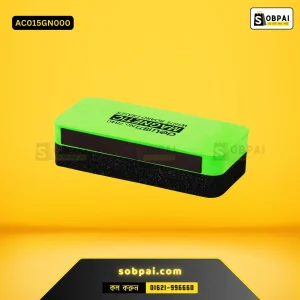 High-Quality Magnetic Whiteboard Eraser