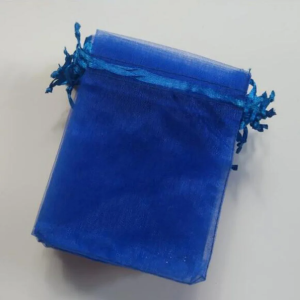 Organza Bags for Parties, Weddings, and Gifts - Light Green and Assorted Colors - Perfect for Jewelry Packaging and Display by SobPai