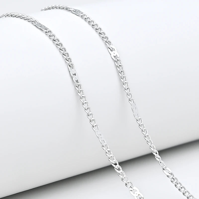 1pcs Silver Plated Ingot Waist Chain for Women, Summer Beach Jewelry, Gold Color Belly Chains, Simple Korean Fashion Body Jewelry Gifts - SobPai - Image 3
