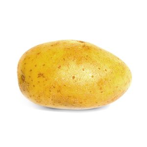 Gold Creamer Potatoes