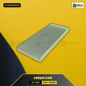 Aluminum Heat Sink for Efficient Cooling