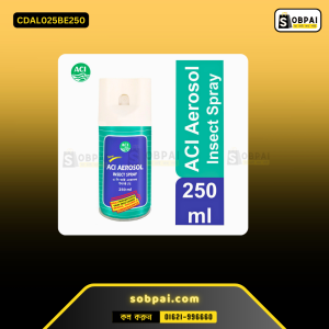 ACI Aerosol Insect Spray
