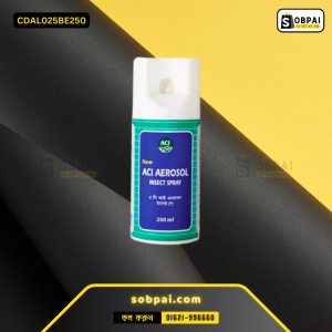 ACI Aerosol Insect Spray