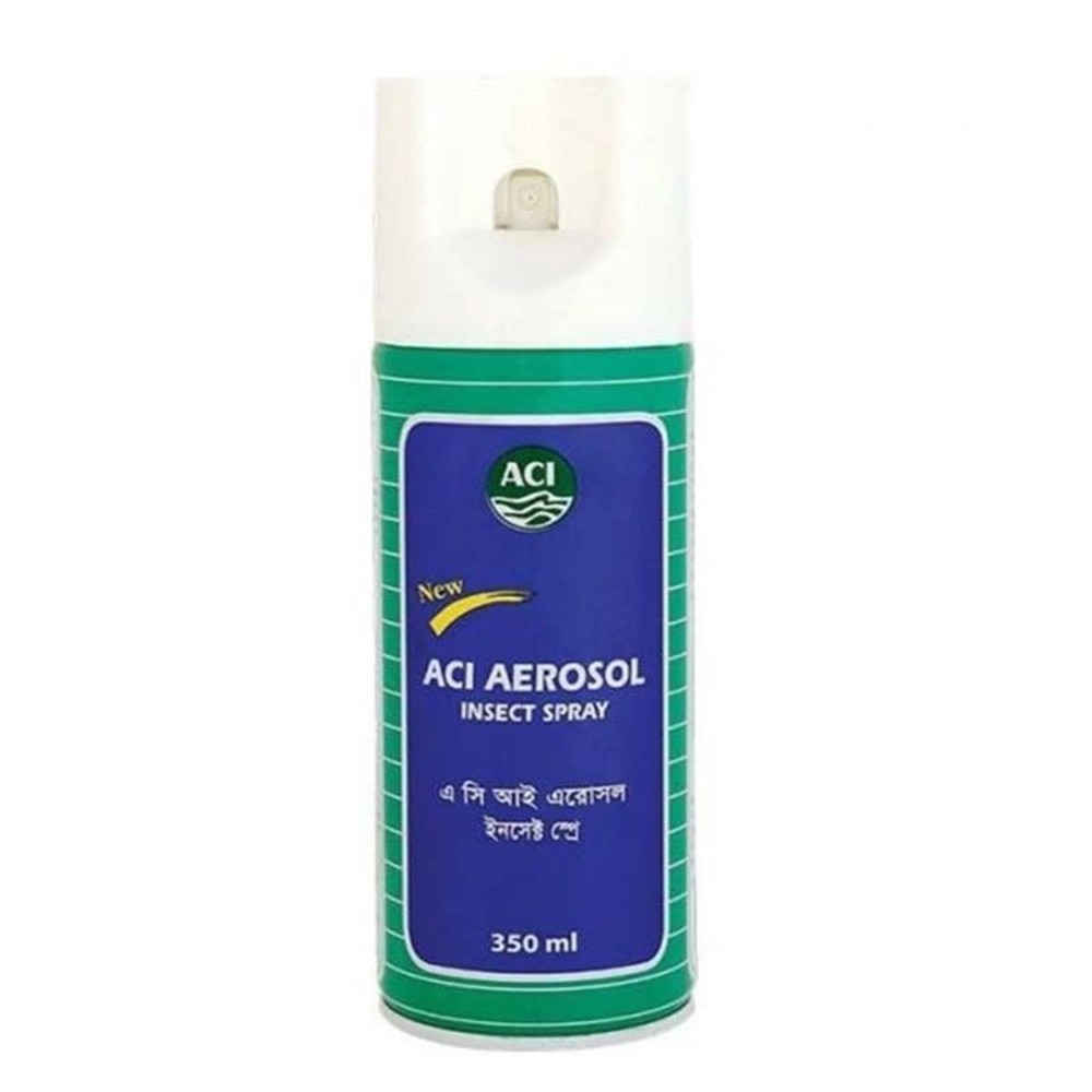 Aci Aerosol Insect Spray - Image 4