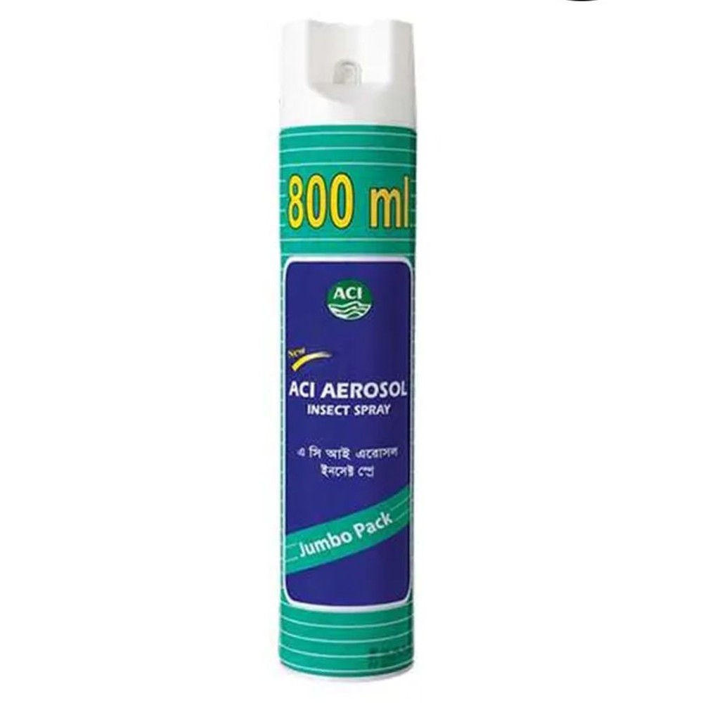 Aci Aerosol Insect Spray - Image 5