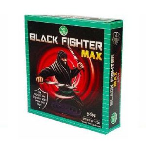 Aci Black Fighter Coil