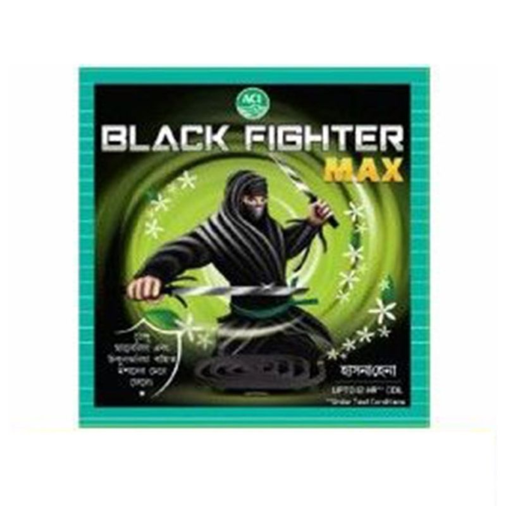 Aci Black Fighter Coil - Image 4