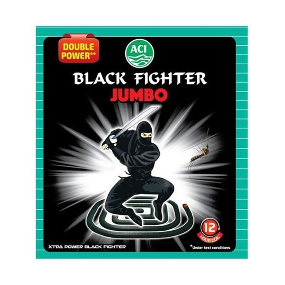 Aci Black Fighter Coil - Image 5