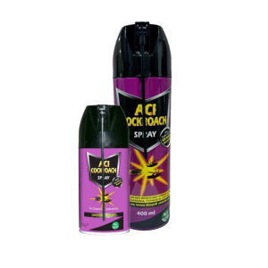 ACI Cockroach Spray