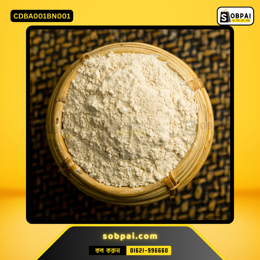 ACI Nutrilife Brown Flour Atta - Image 2