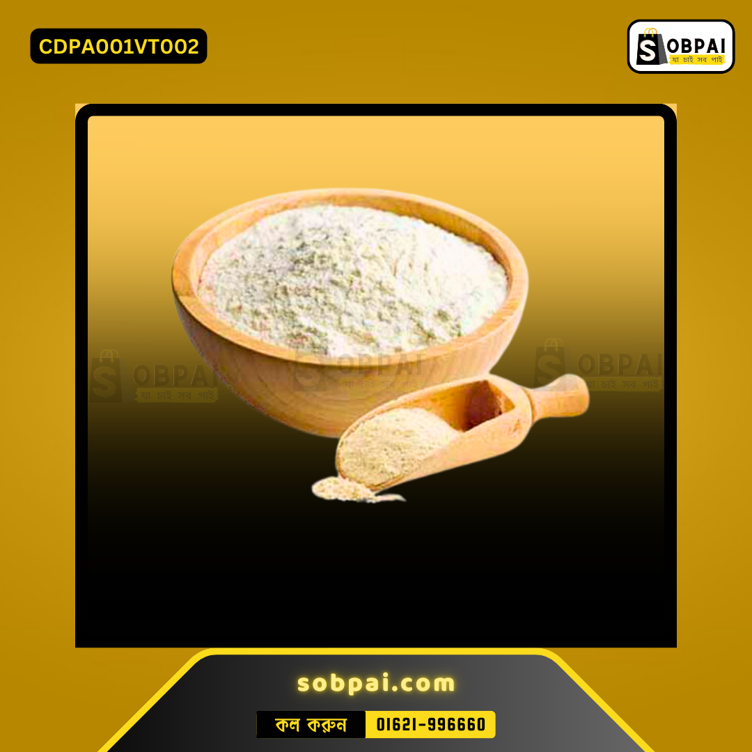 ACI Pure Flour Atta - Image 2