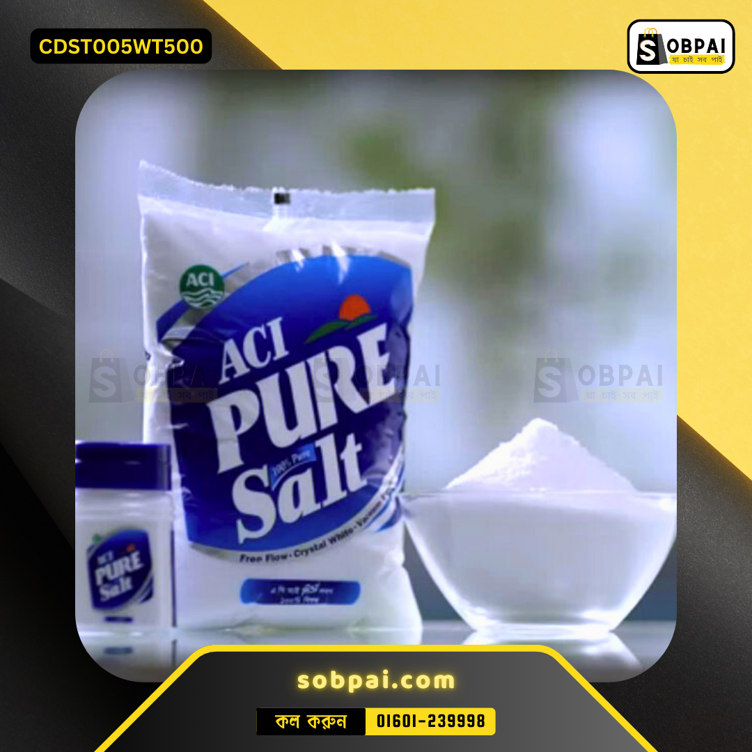 ACI Pure Salt - Image 2