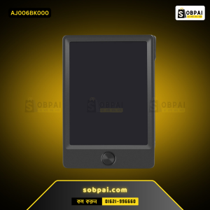 Portable 5-Inch LCD Drawing Tablet