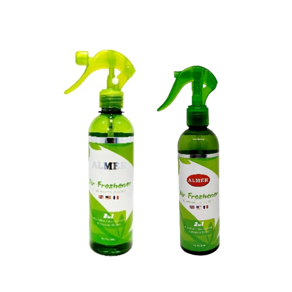 Almer Air Freshener - Aaac