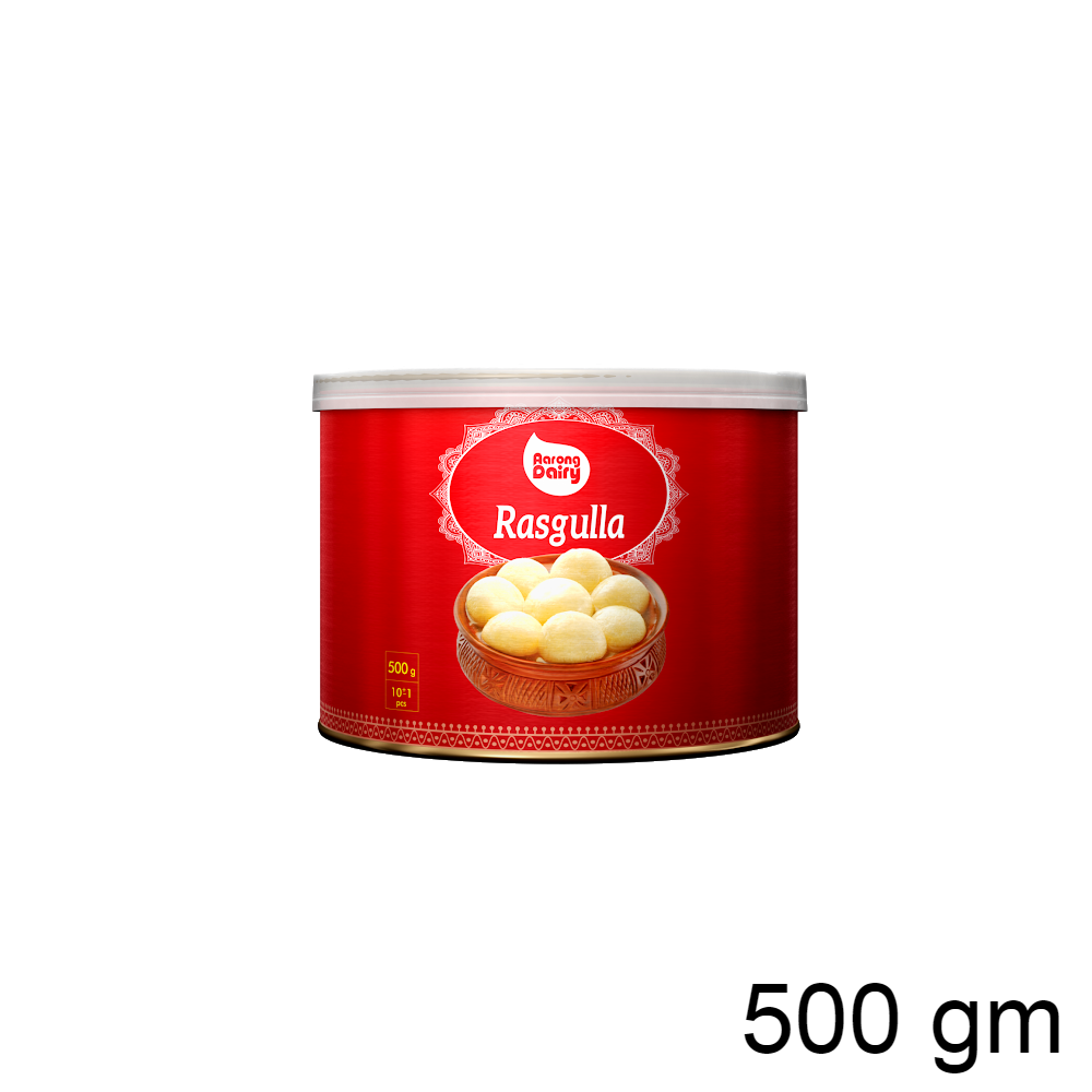 Aarong Rasgulla