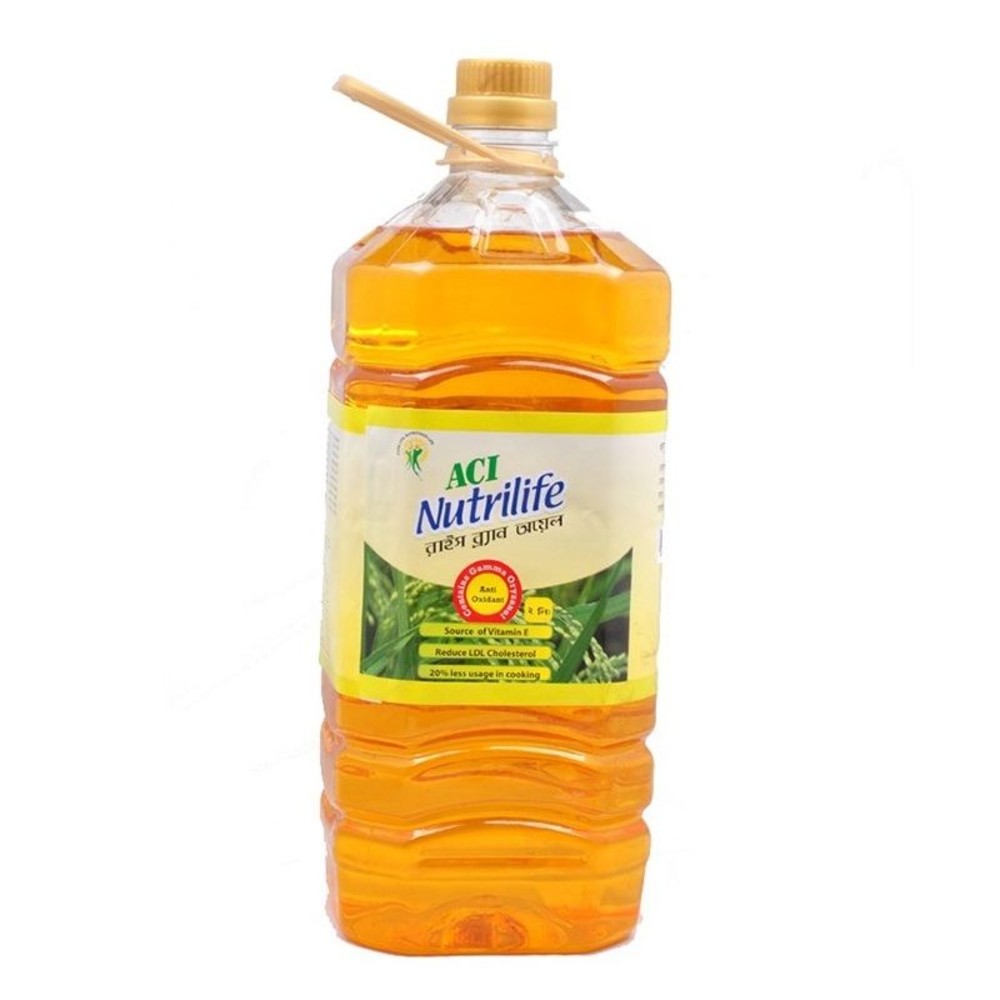 Aci Nutrilife Rice Bran Oil