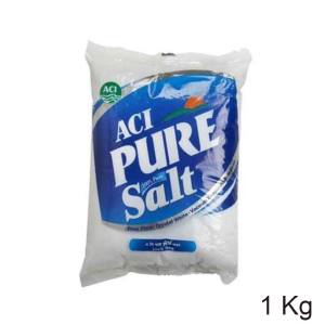 ACI Pure Salt
