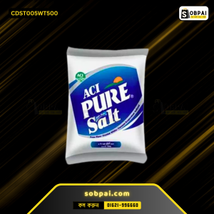 ACI Pure Salt