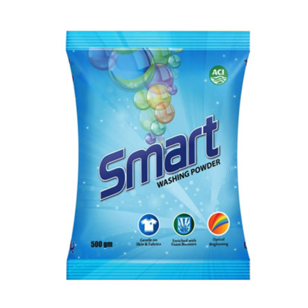 ACI Smart Washing Powder - Image 5