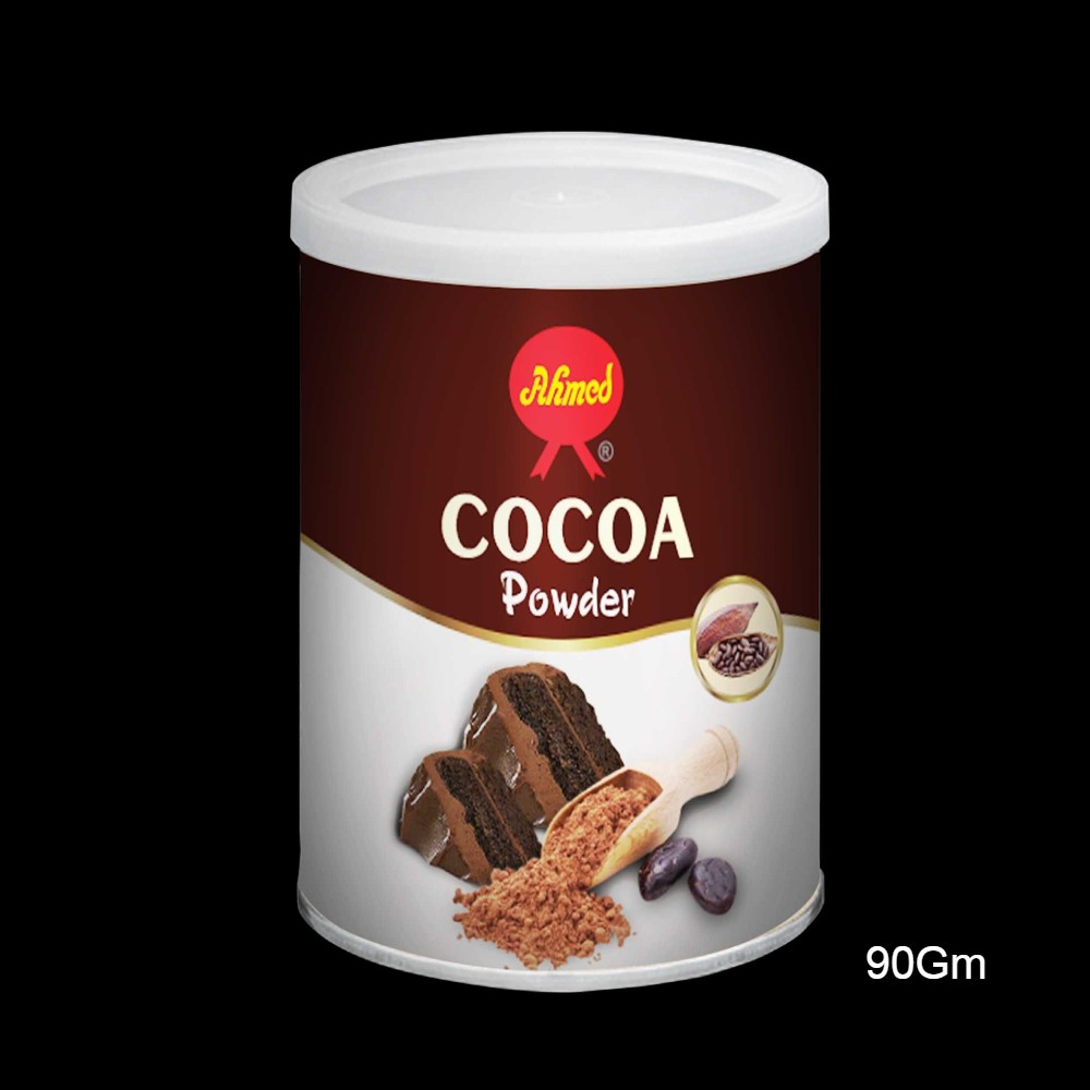 Ahmed Cocoa Powder