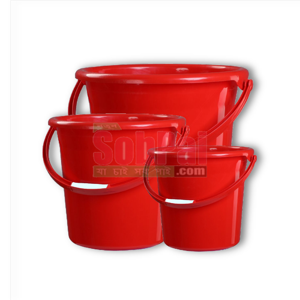 Akij Crown Bucket