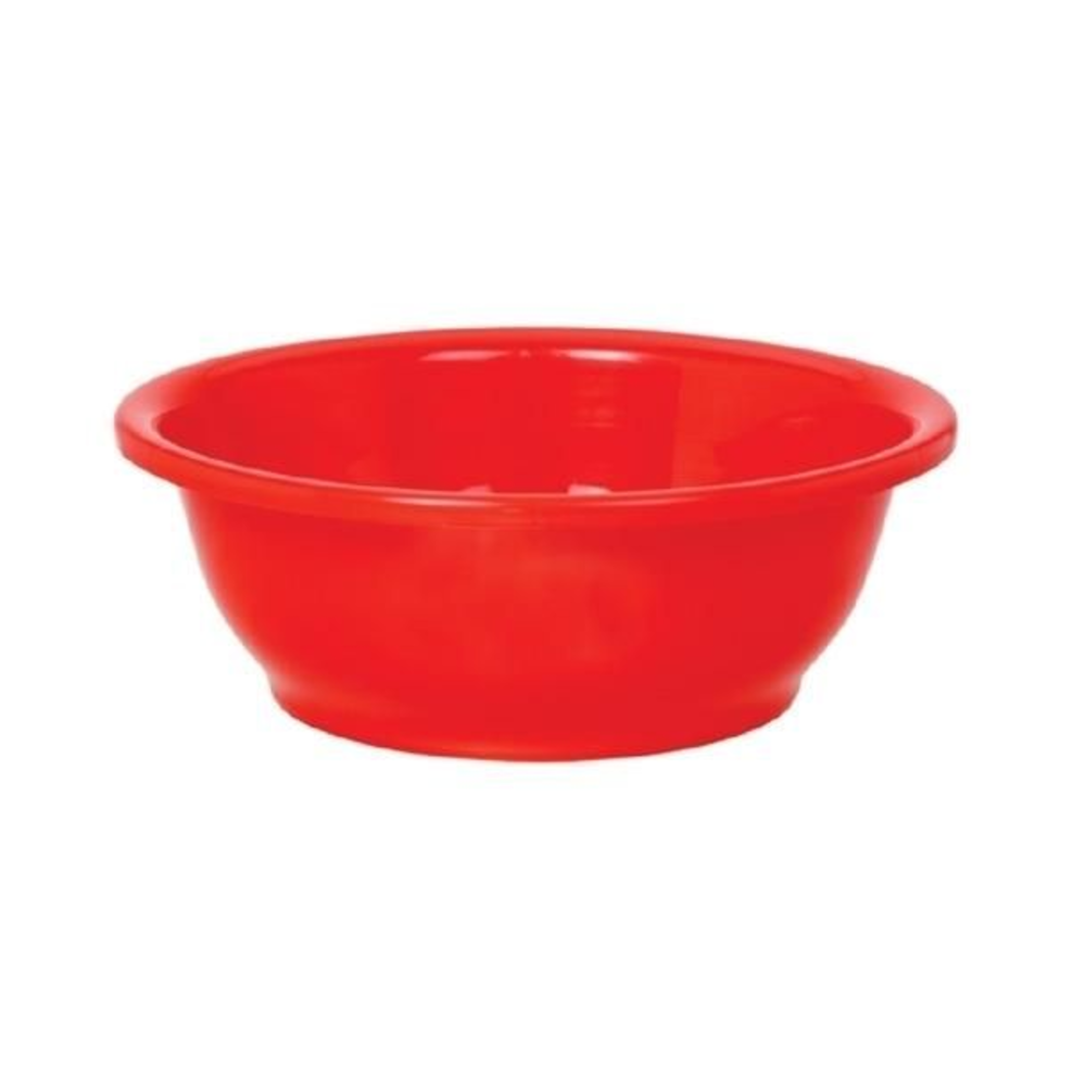 Akij Hygiene Bowl-Red - Image 5