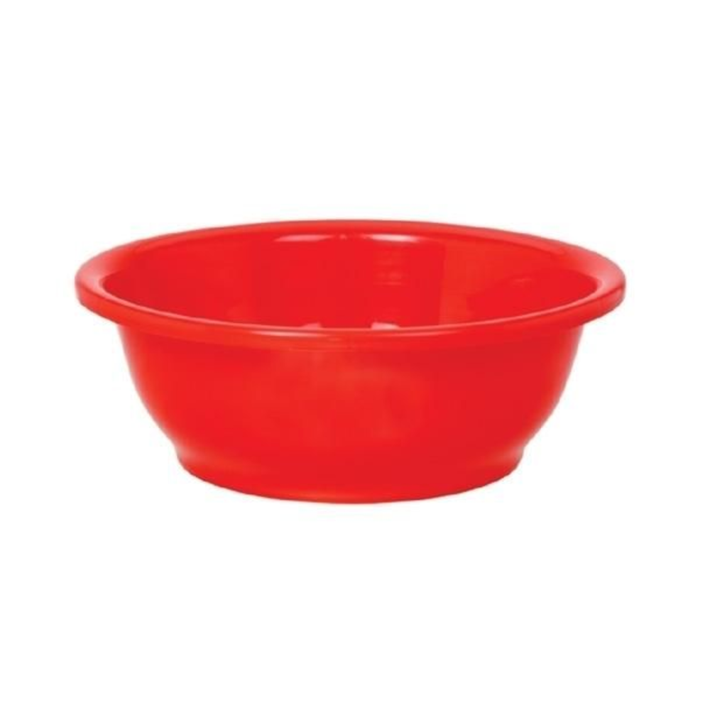 Akij Hygiene Bowl-Red - Image 7