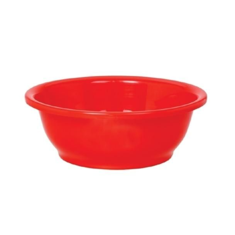 Akij Hygiene Bowl-Red - Image 2