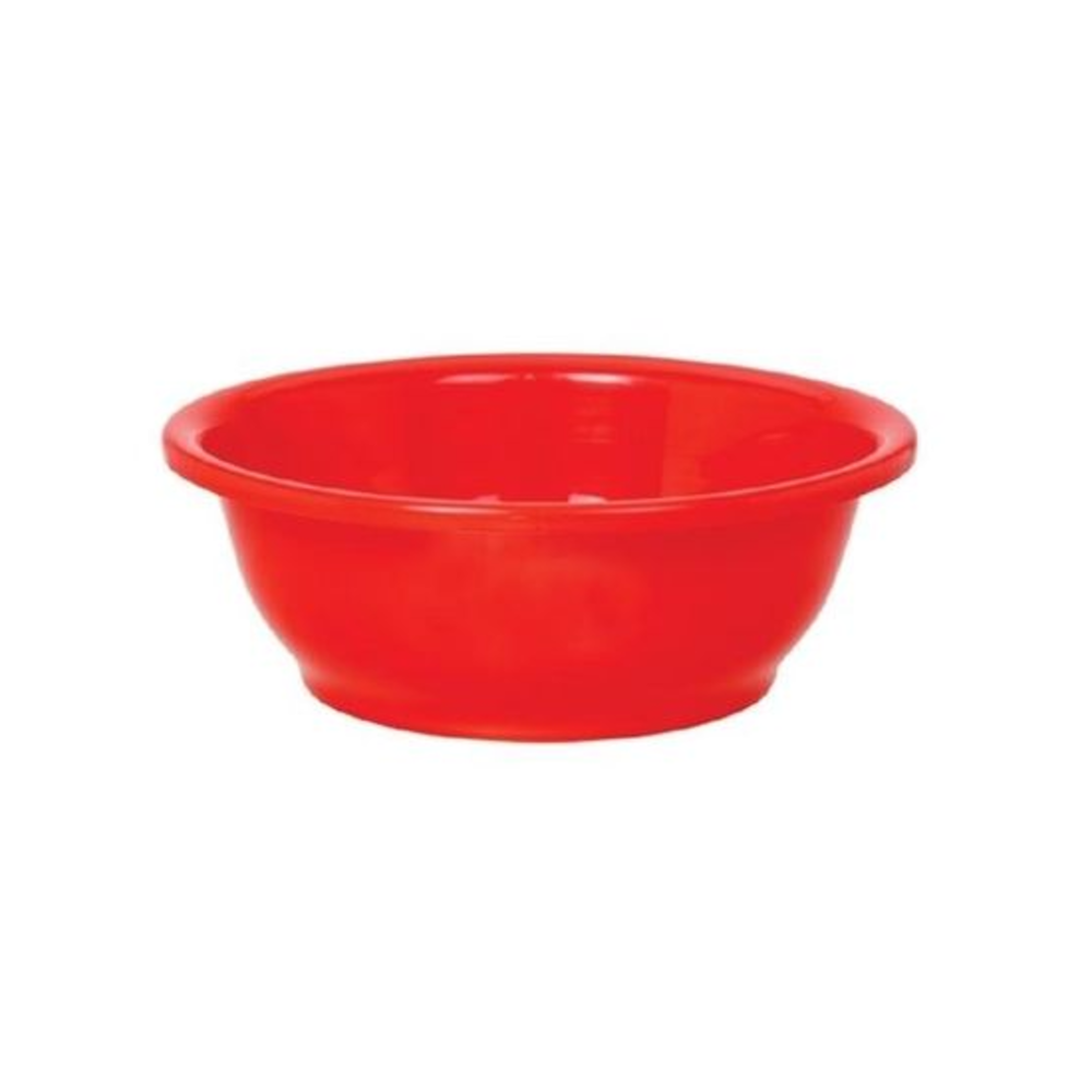 Akij Hygiene Bowl-Red - Image 3