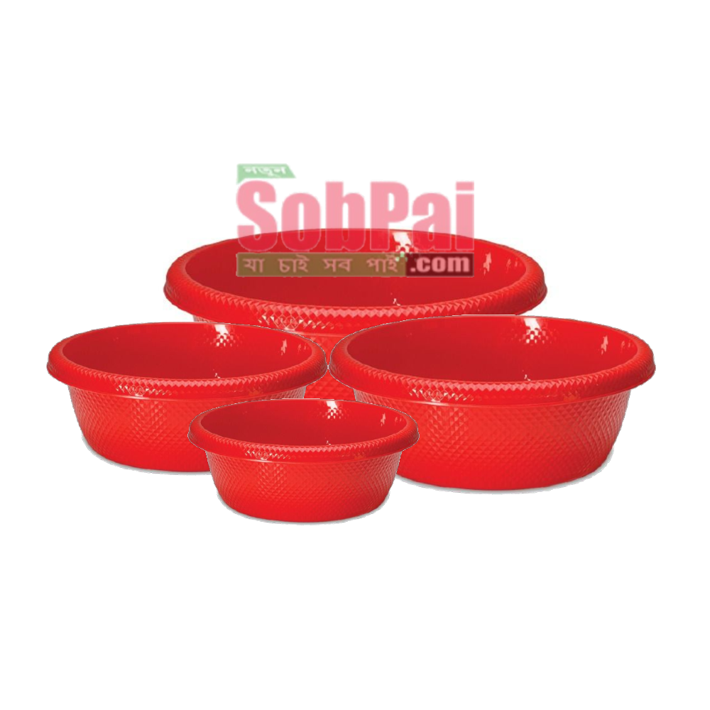 Akij Multipurpose Bowl