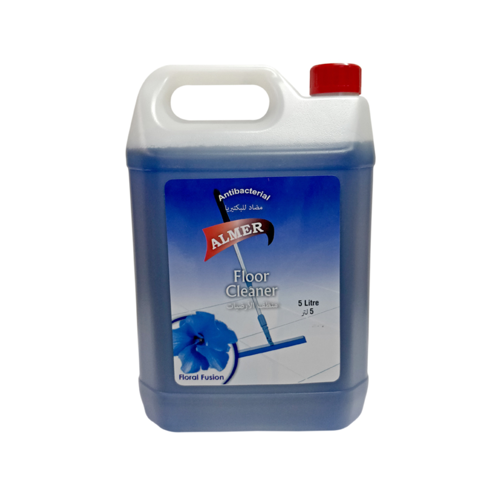 Almer Floor Cleaner - Image 7