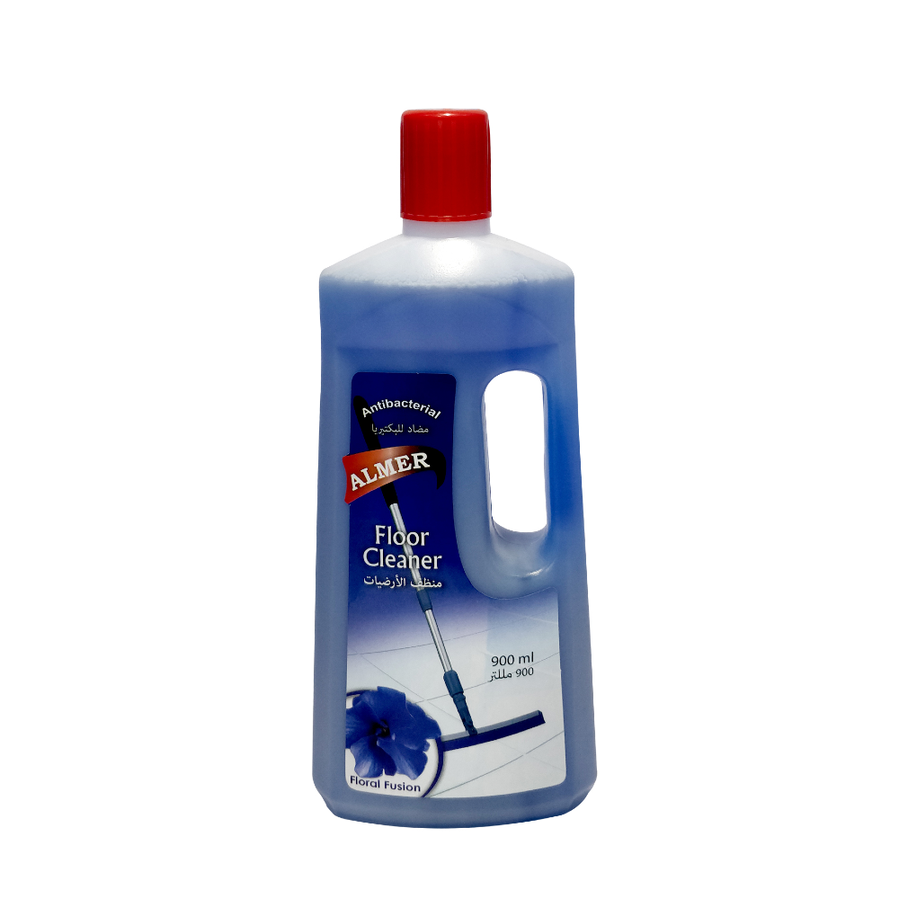 Almer Floor Cleaner - Image 6