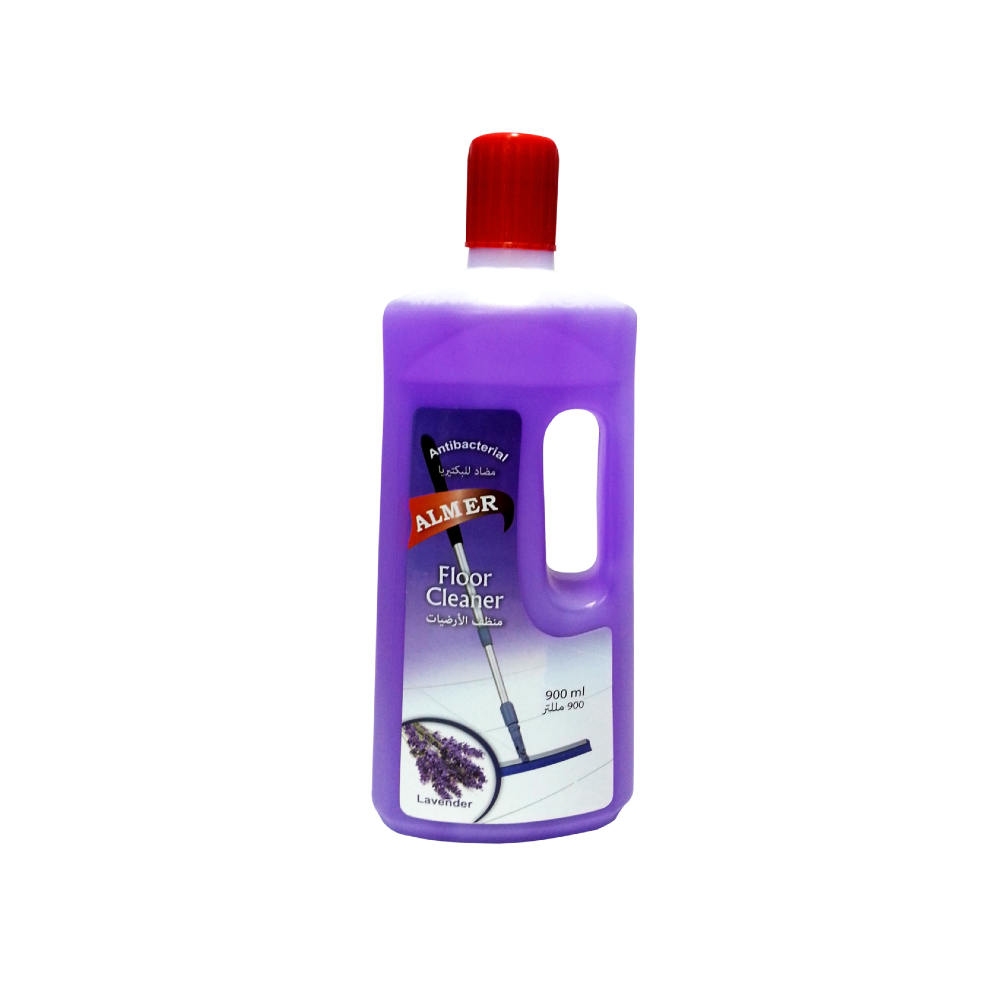 Almer Floor Cleaner - Image 2