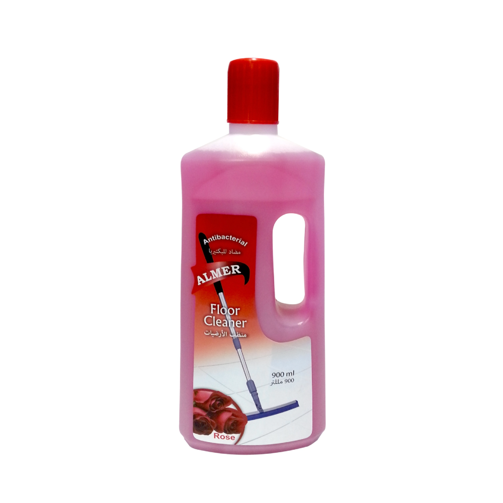 Almer Floor Cleaner - Image 3