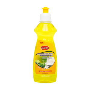 Almer Liquid Dish Cleaner