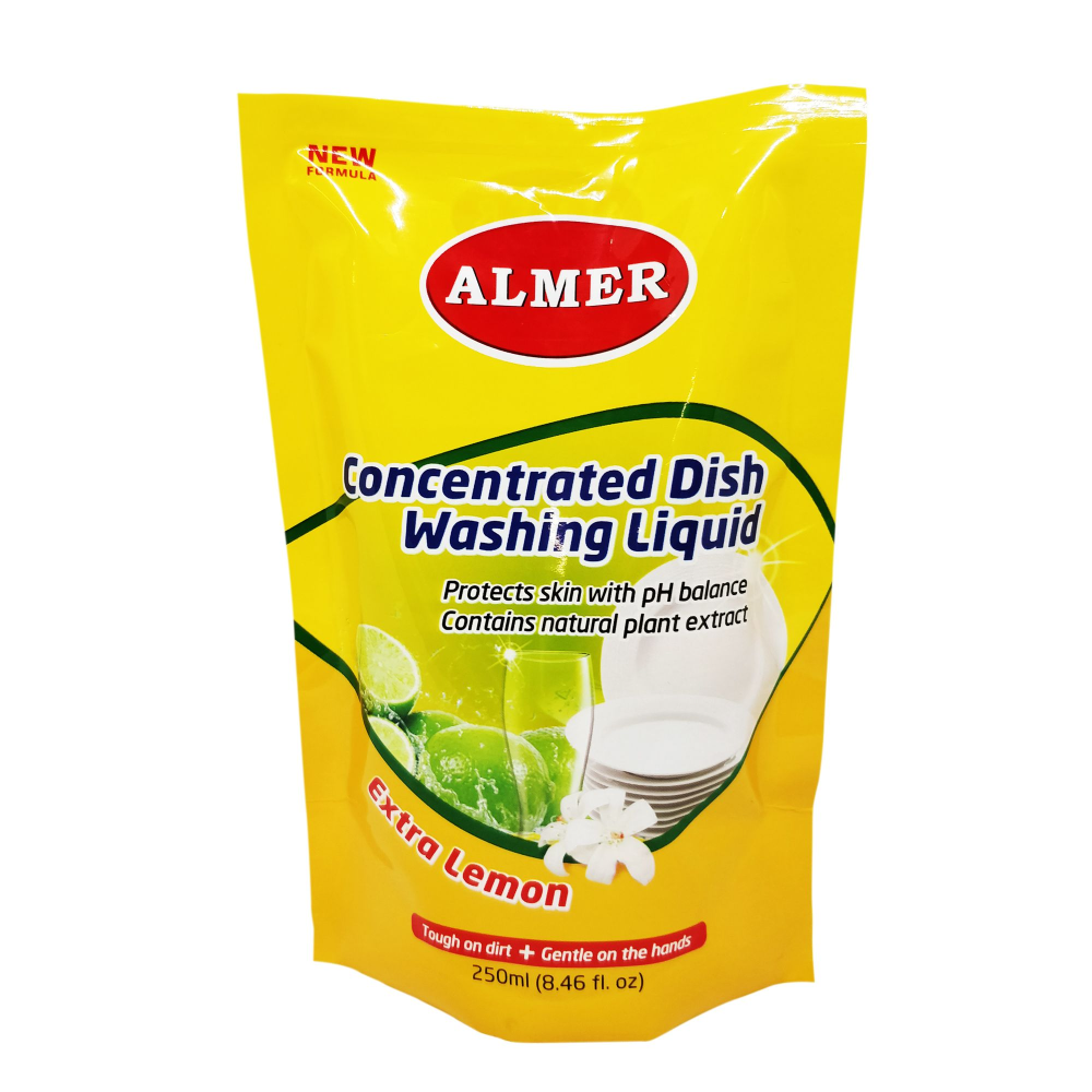 Almer Liquid Dish Cleaner - Image 3