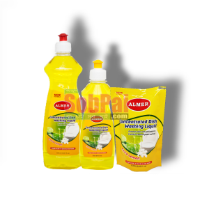 Almer Liquid Dish Cleaner