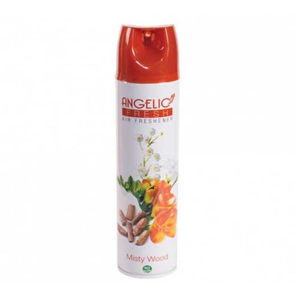 Angelic Fresh Air Freshener - Image 5