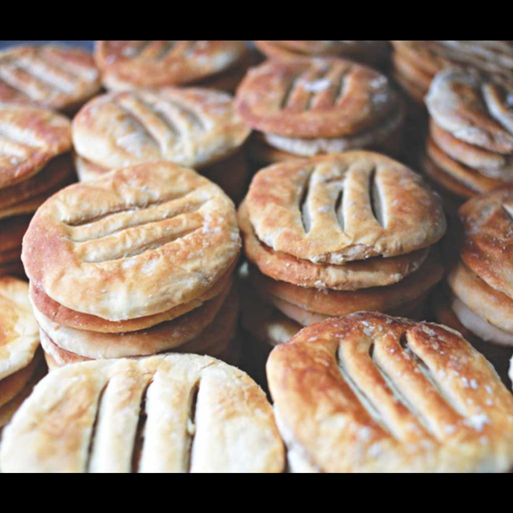 Bakorkhani - Image 3