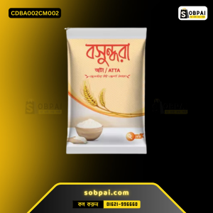 Bashundhara Flour Atta