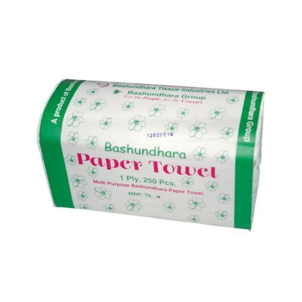 Bashundhara Hand Towel - Image 2