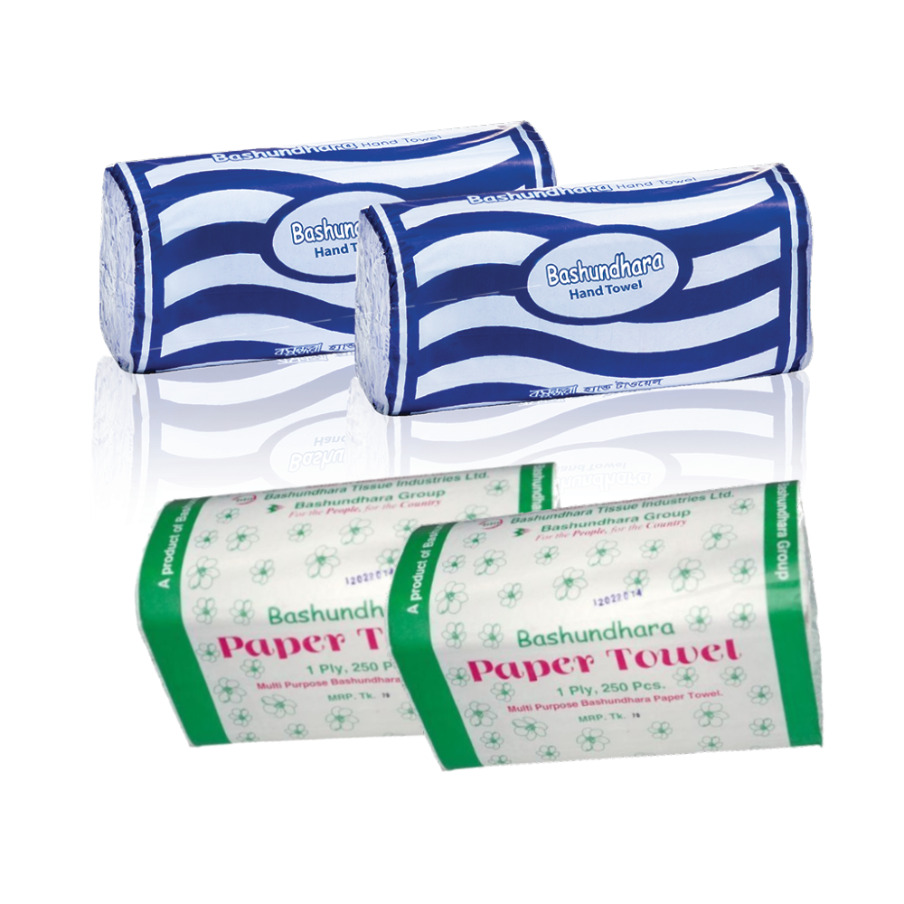 Bashundhara Hand Towel