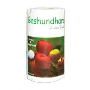 Bashundhara Kitchen Towel