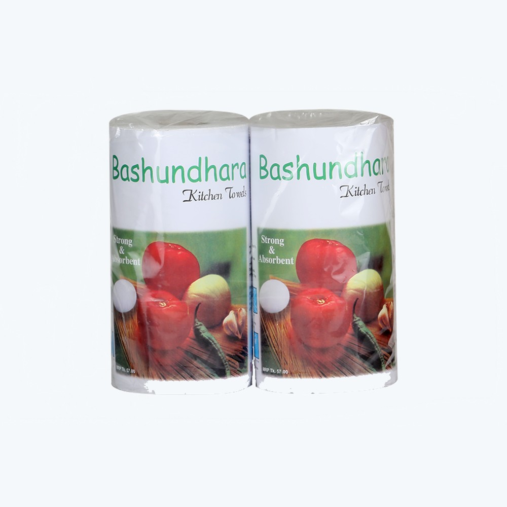 Bashundhara Kitchen Towel