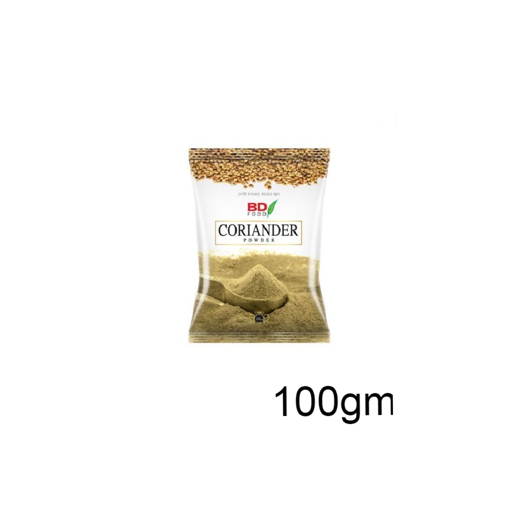 Bd Coriander Powder