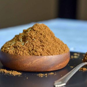 Aci Fun Tiny Toast Chatpata Masala