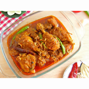 Bd Farm Raised Chicken Curry Spices